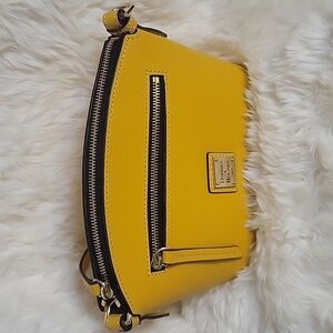 Dooney Crossbody Bag
